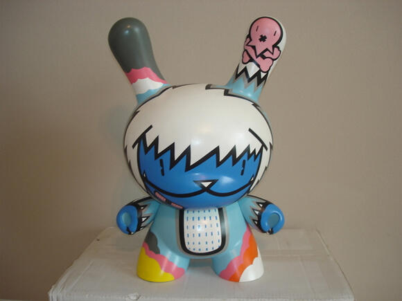 &#91;FOTO&#93; MAINAN KREATIF YANG MENAKJUBKAN