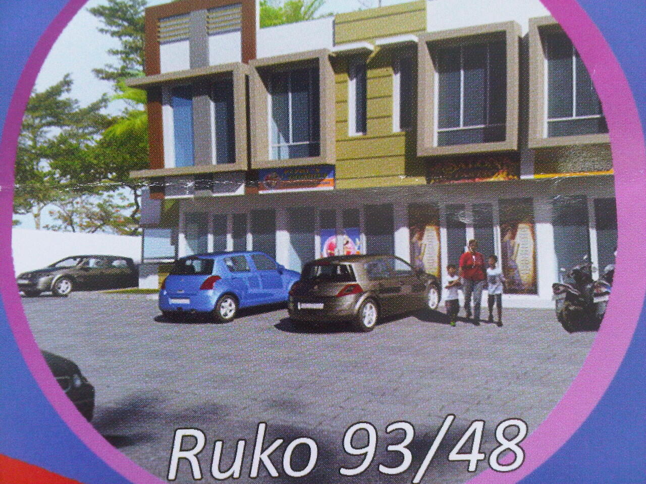 Ruko Dijual Griya@Bintaro ...