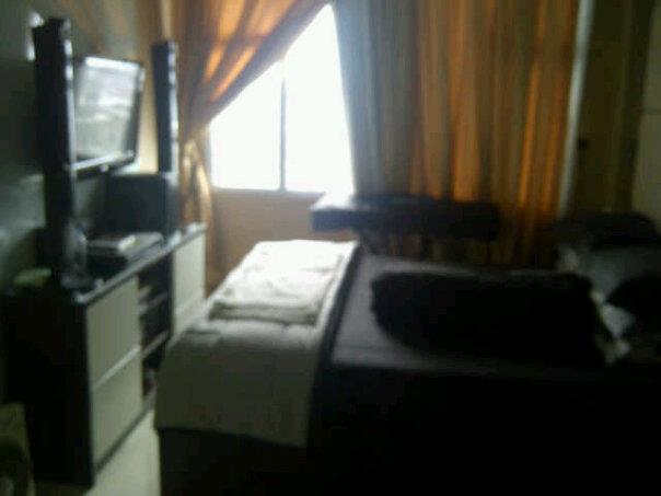 :: HOT SALE APARTEMEN LAVENDE ::
