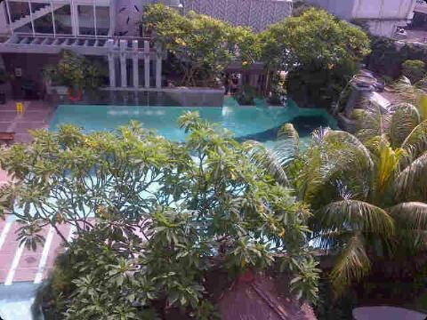 :: HOT SALE APARTEMEN LAVENDE ::