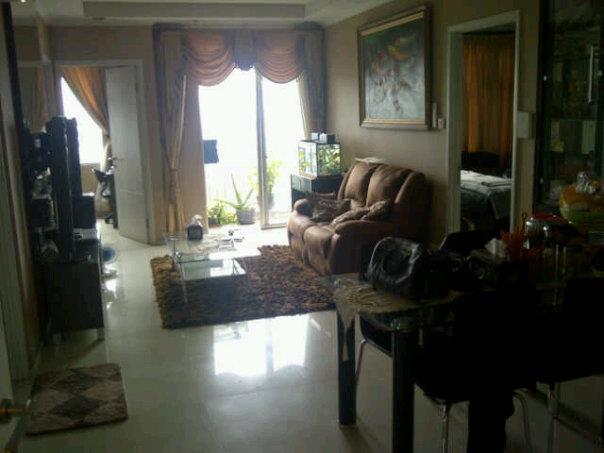 :: HOT SALE APARTEMEN LAVENDE ::