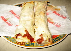 makanan khas turky (d&ouml;nner/kebab)