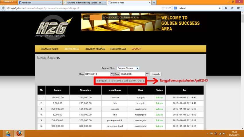 Bisnis Network Marketing Sangat Menggiurkan, Prospek Cerah Banget