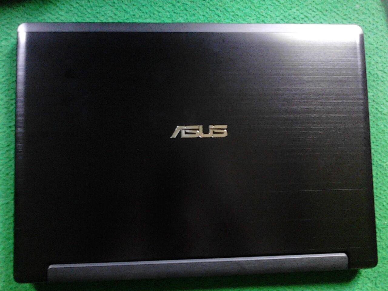 Jual Laptop Asus A46CM-WX094D