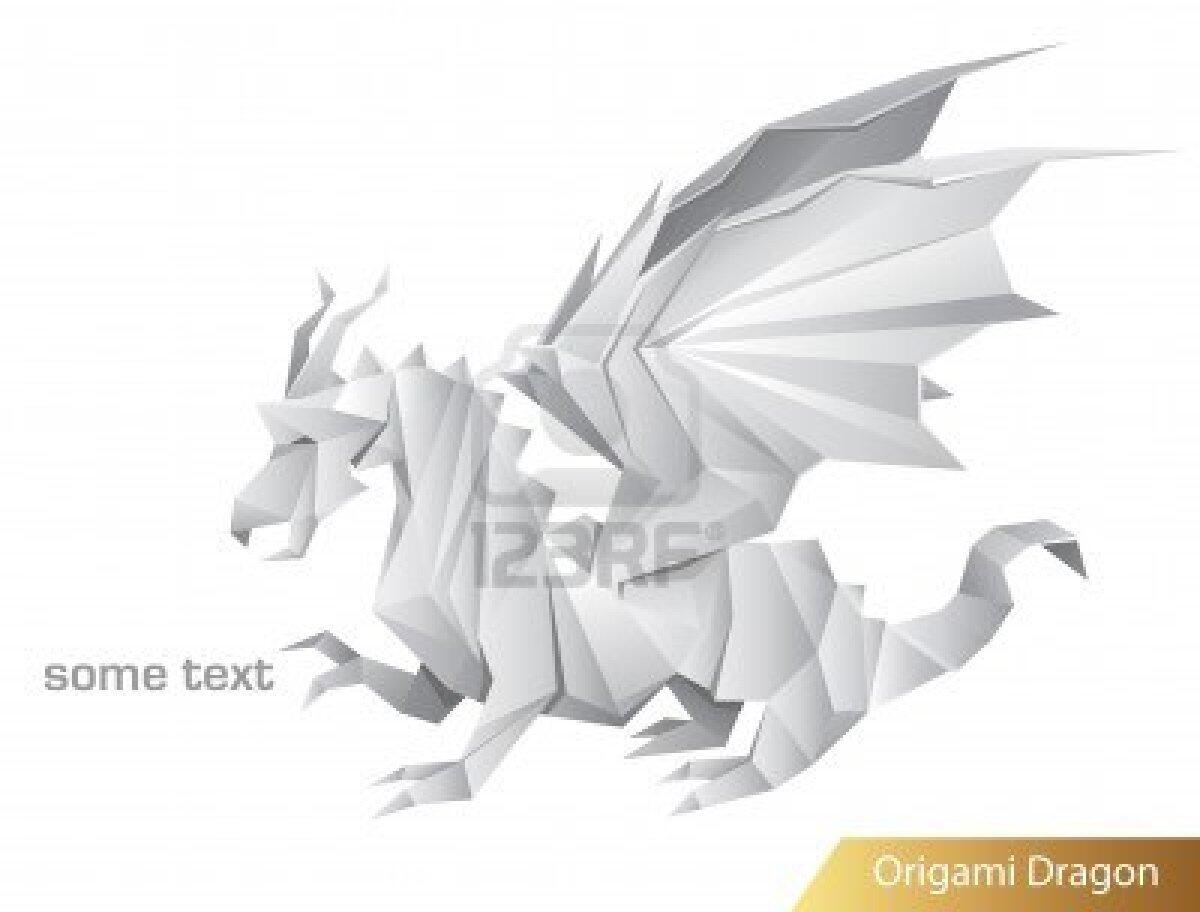 Mengingat masa kecil dengan origami