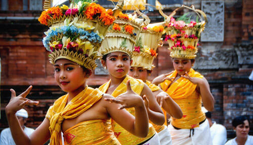 Mengenal Tarian Tradisional Indonesia Yang Mendunia Di Hari Tari My