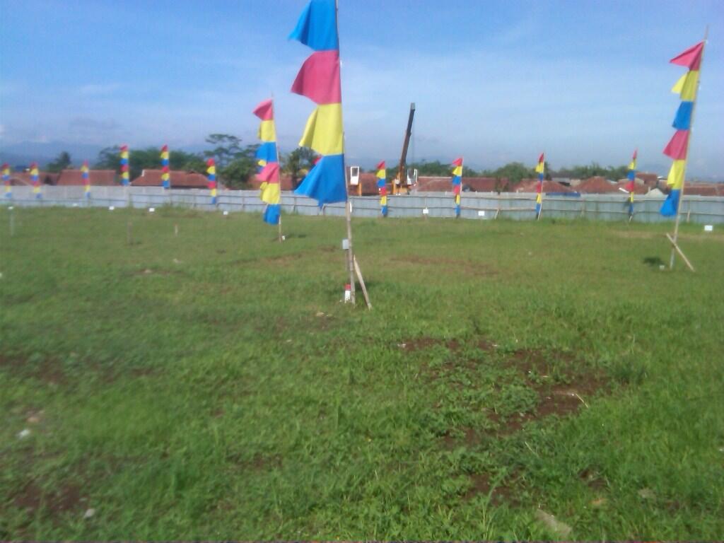 Jual Ruko di Bogor ( New)