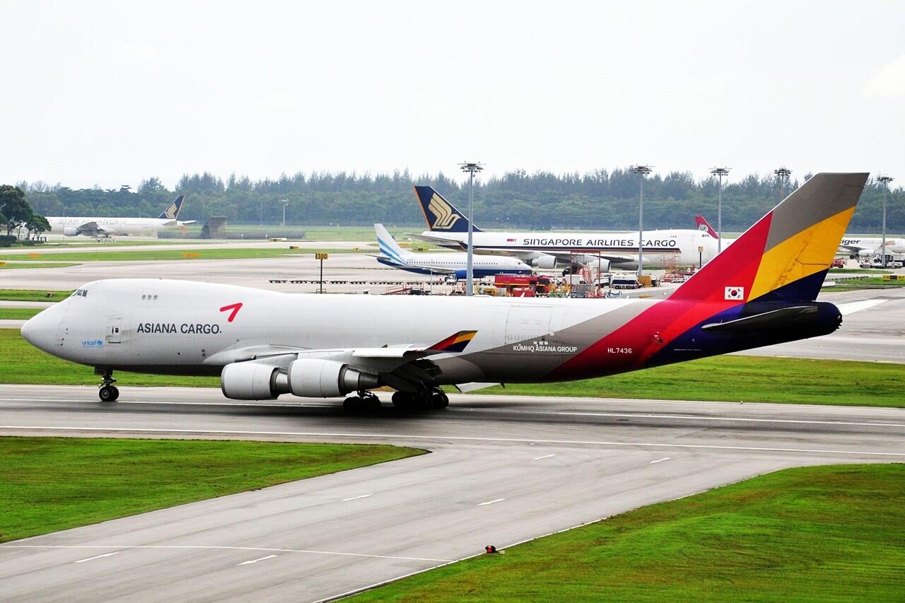 10 Maskapai Penerbangan Terbaik Dunia 2012 Versi Skytrax