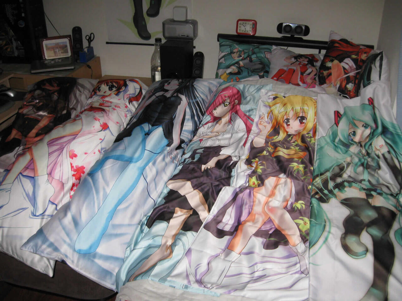 Jual Dakimura Request Jual Anime Body Pillow Bisa Requst Gambar Jual Guling Anime