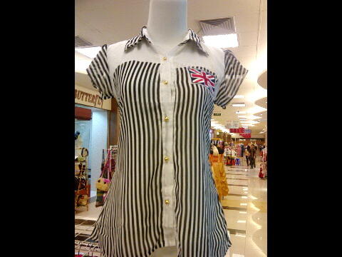 jual baju online surabaya