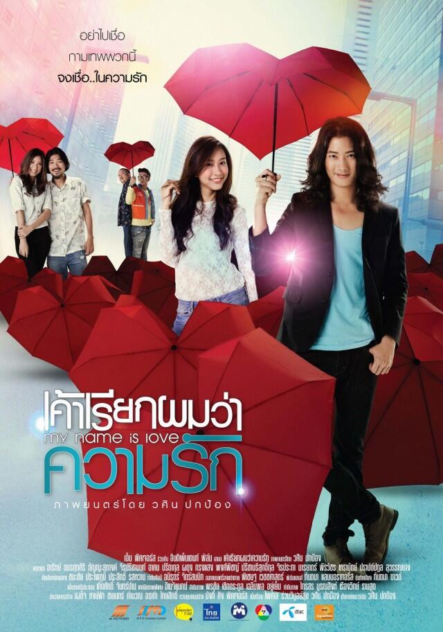 13 Film Romantis Terbaik Thailand