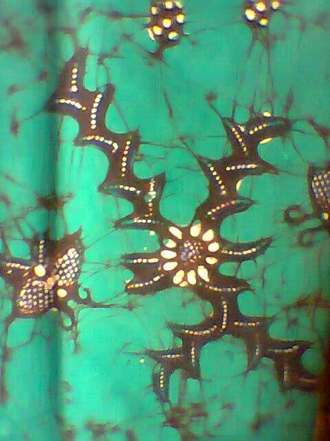 Batik Banyuwangi