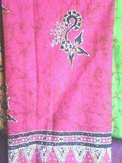 Batik Banyuwangi