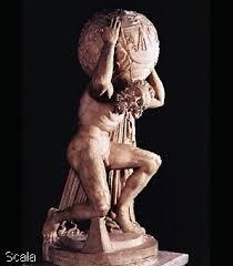 Mengenal 12 TITAN dalam mitologi yunani !!