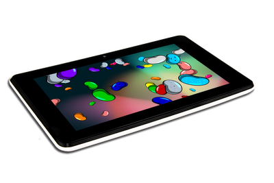 Treq Tab Turbo dengan Android Jelly Bean