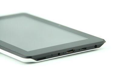Treq Tab Turbo dengan Android Jelly Bean