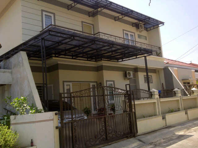 Dijual cepat rumah dan ruko di Semarang