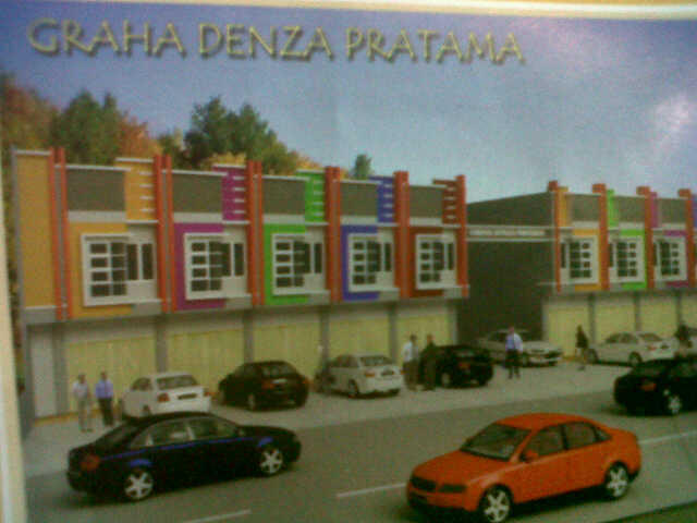 Dijual cepat rumah dan ruko di Semarang