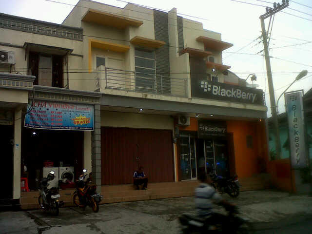 Dijual cepat rumah dan ruko di Semarang