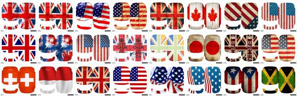GARSKIN