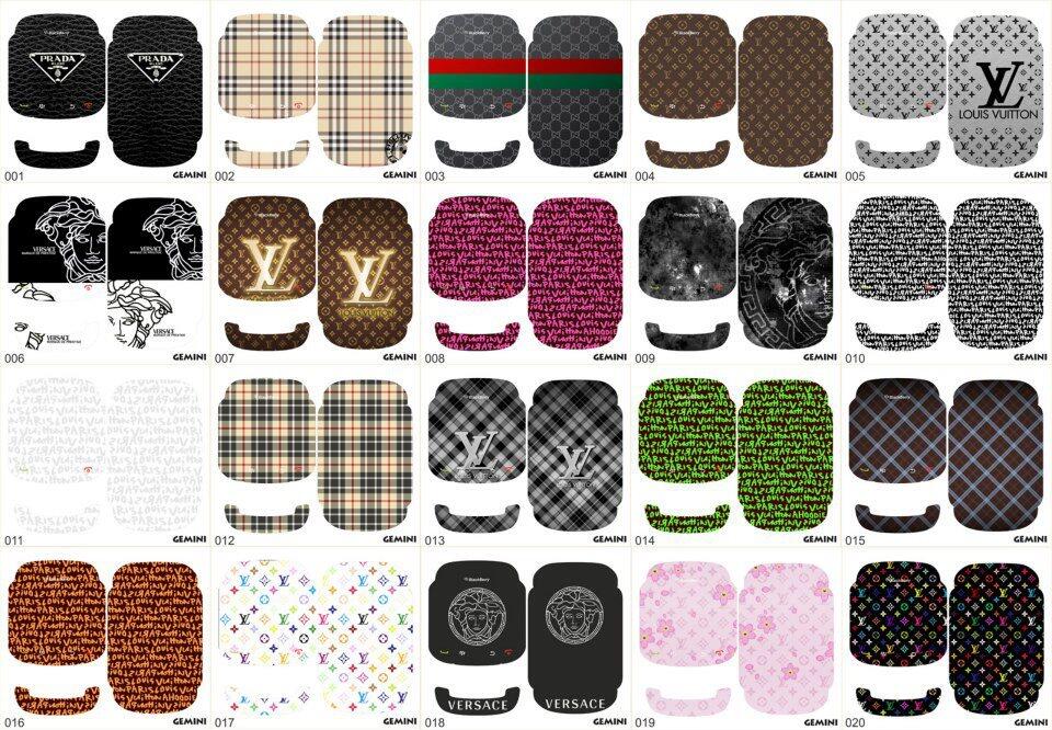 GARSKIN