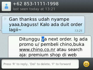 JUAL CELANA CHINO PREMIUM Rp 140.000 KUALITAS PRIMA