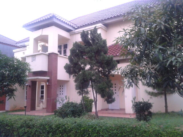 Jual Rumah di Perumahan Jatinegara Baru