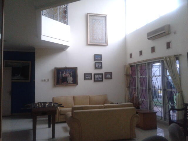 Jual Rumah di Perumahan Jatinegara Baru