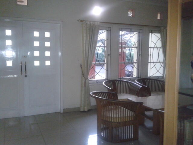 Jual Rumah di Perumahan Jatinegara Baru