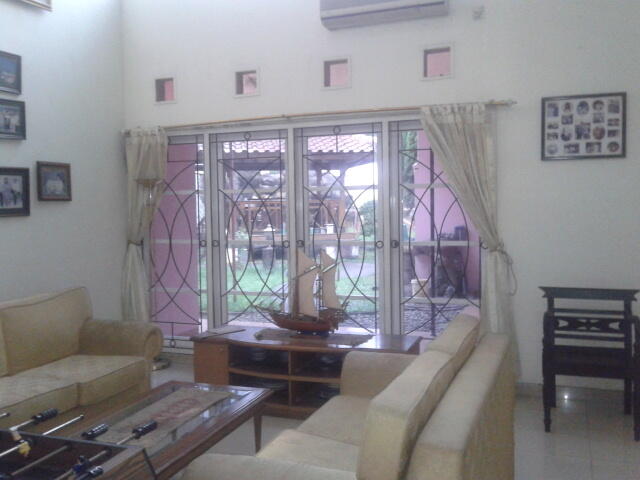 Jual Rumah di Perumahan Jatinegara Baru