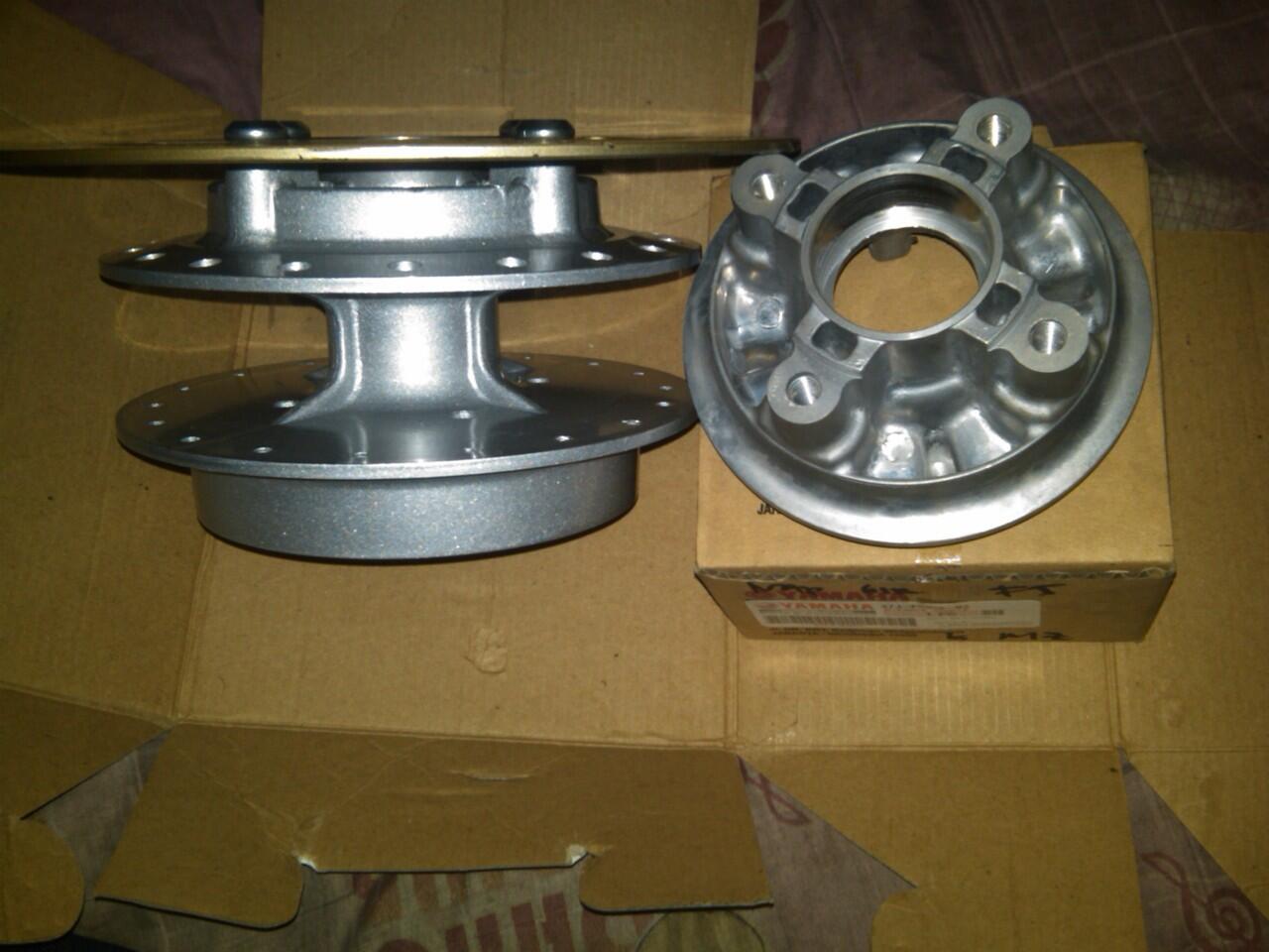 terjual tromol depan dan belakang velk set jari setting tiger scorpio dan arm page4 kaskus terjual tromol depan dan belakang velk set jari setting tiger scorpio dan arm page4 kaskus