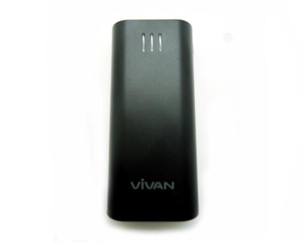 Baterai Hippo High Capacity dan Powerbank Vivan Murah Pastinya!