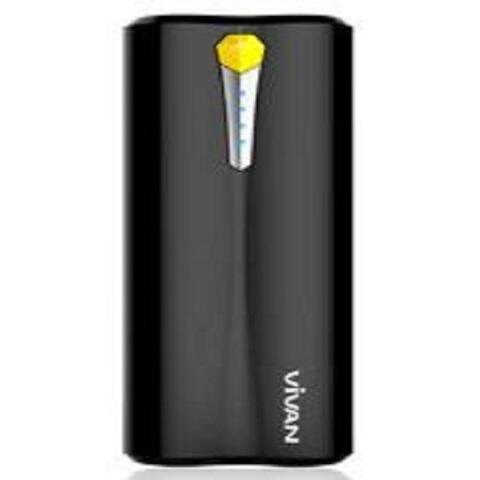 Baterai Hippo High Capacity dan Powerbank Vivan Murah Pastinya!