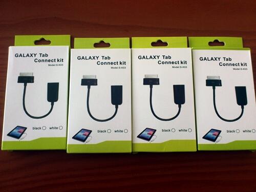 Kabel OTG Galaxy Note | Kabel OTG For Tablet | FREE ONGKIR