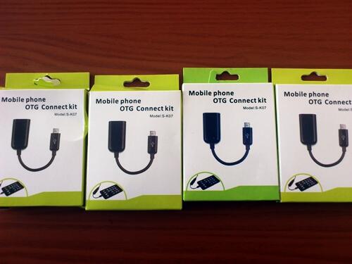 Kabel OTG Galaxy Note | Kabel OTG For Tablet | FREE ONGKIR