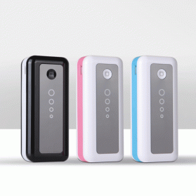 TAFF POWERBANK