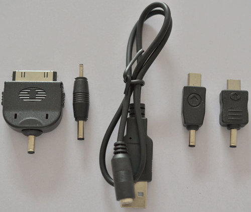 TAFF POWERBANK