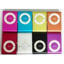 Best Value-->MP3 Kotak Micro SD model iPod Shuffle HARGA CUCI GUDANG