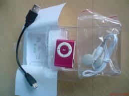 Best Value-->MP3 Kotak Micro SD model iPod Shuffle HARGA CUCI GUDANG
