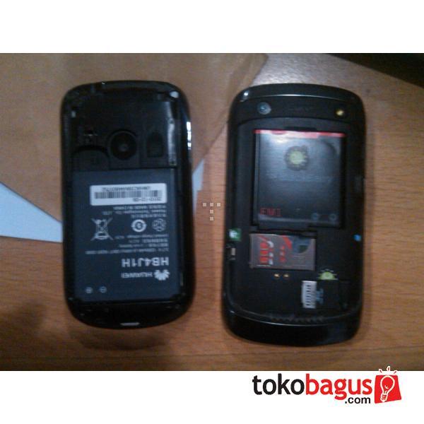 BLACKBERRY APPOLO 9360 & IDEOS AHA TOUCH