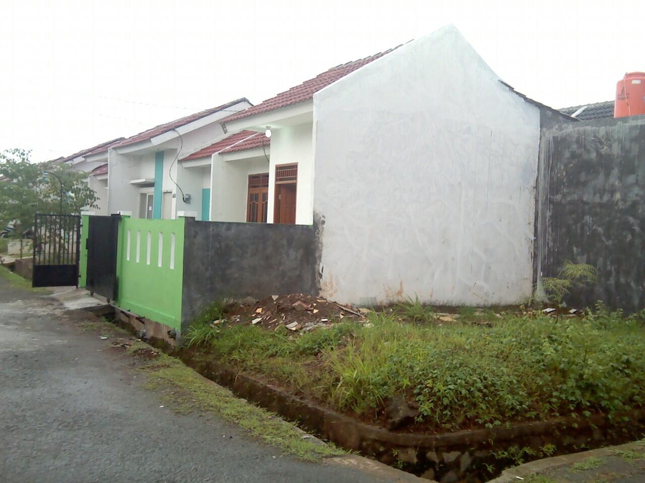 DISEWAKAN/DIKONTRAKKAN RUMAH CIKEAS GARDENIA 5 JUTA, 500 METER DARI CIBUBUR COUNTRY
