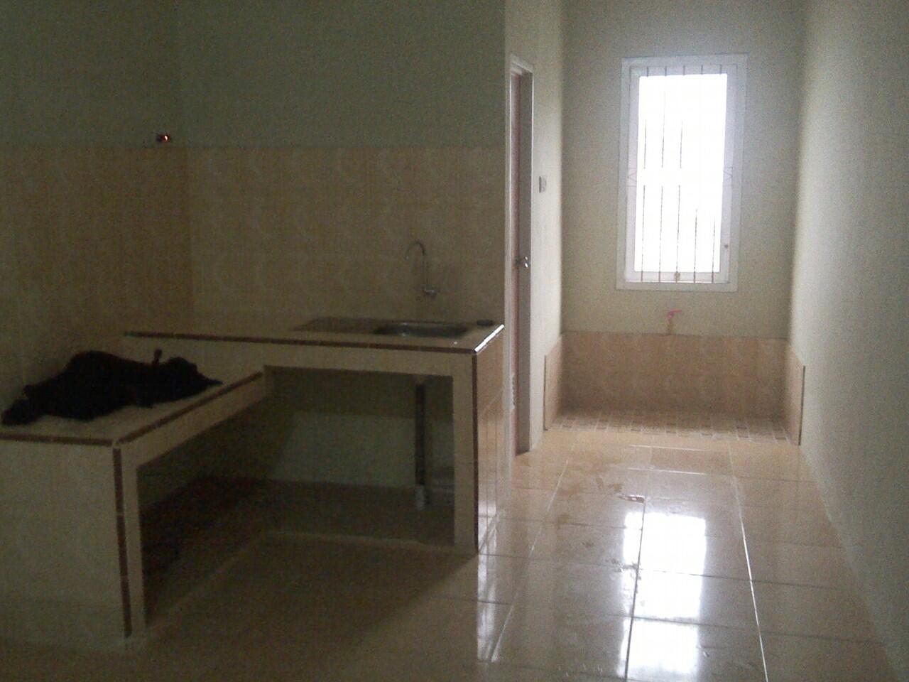 DISEWAKAN/DIKONTRAKKAN RUMAH CIKEAS GARDENIA 5 JUTA, 500 METER DARI CIBUBUR COUNTRY