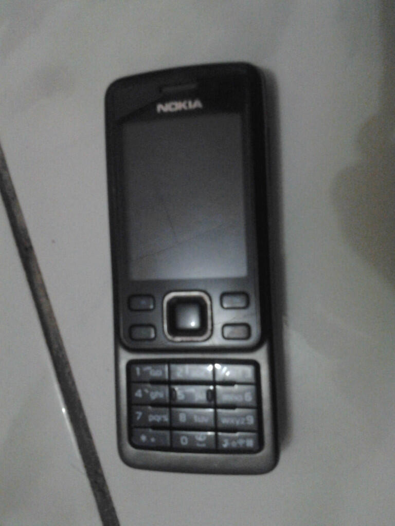 nokia 6300