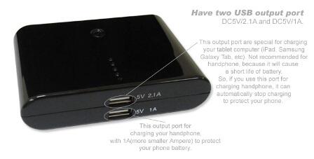 Powerbank travel with us 12000mah dan 18000mah Harga mantap