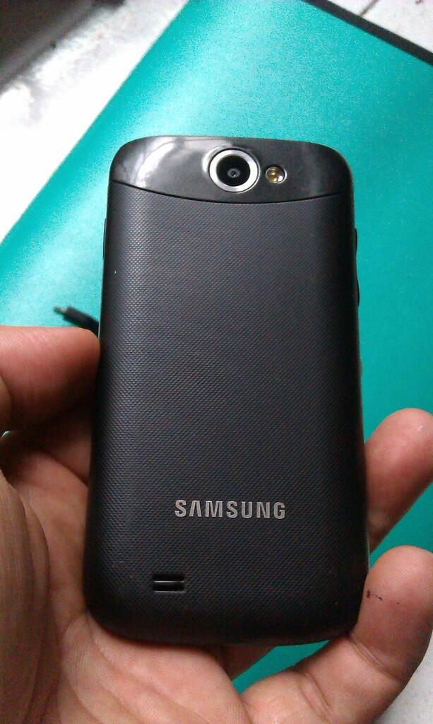 samsung galaxy wonder batangan