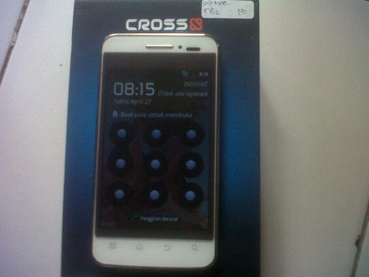 Android A10 (Andromeda)