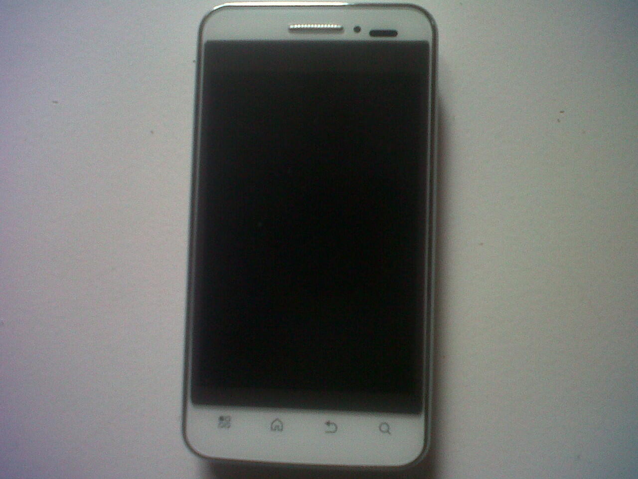 Android A10 (Andromeda)