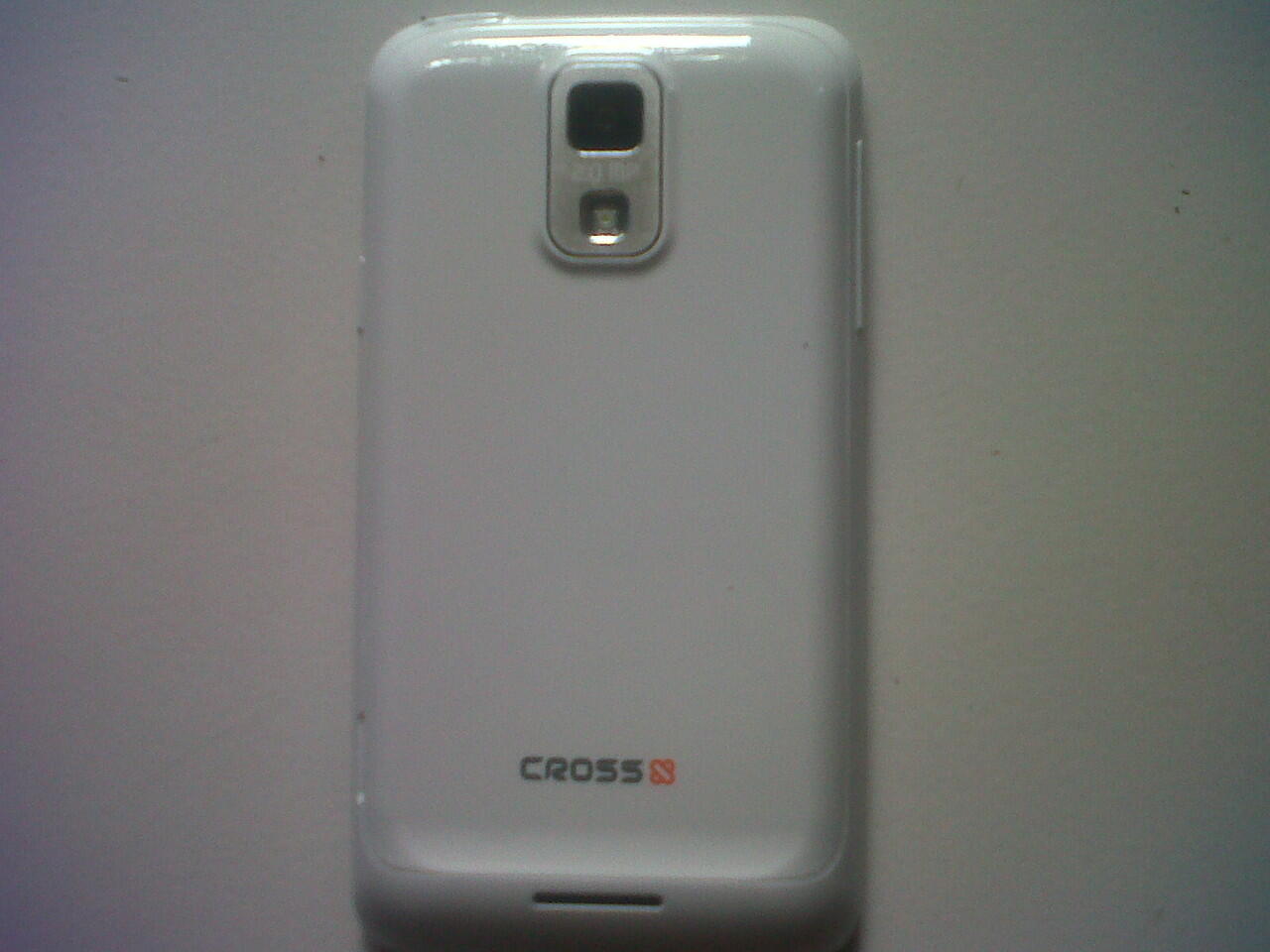 Android A10 (Andromeda)