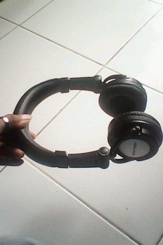 HeadSet BlueTooth (MAXTRON)