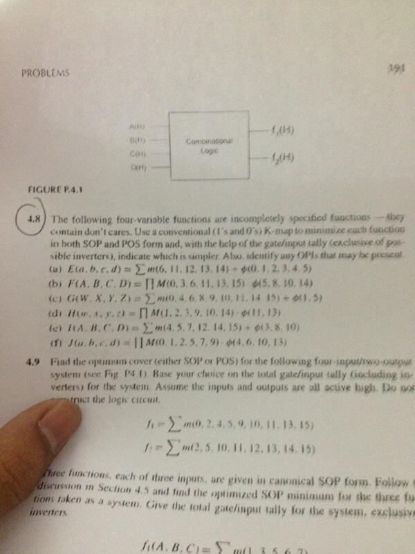 Yang tau tentang digital masuk